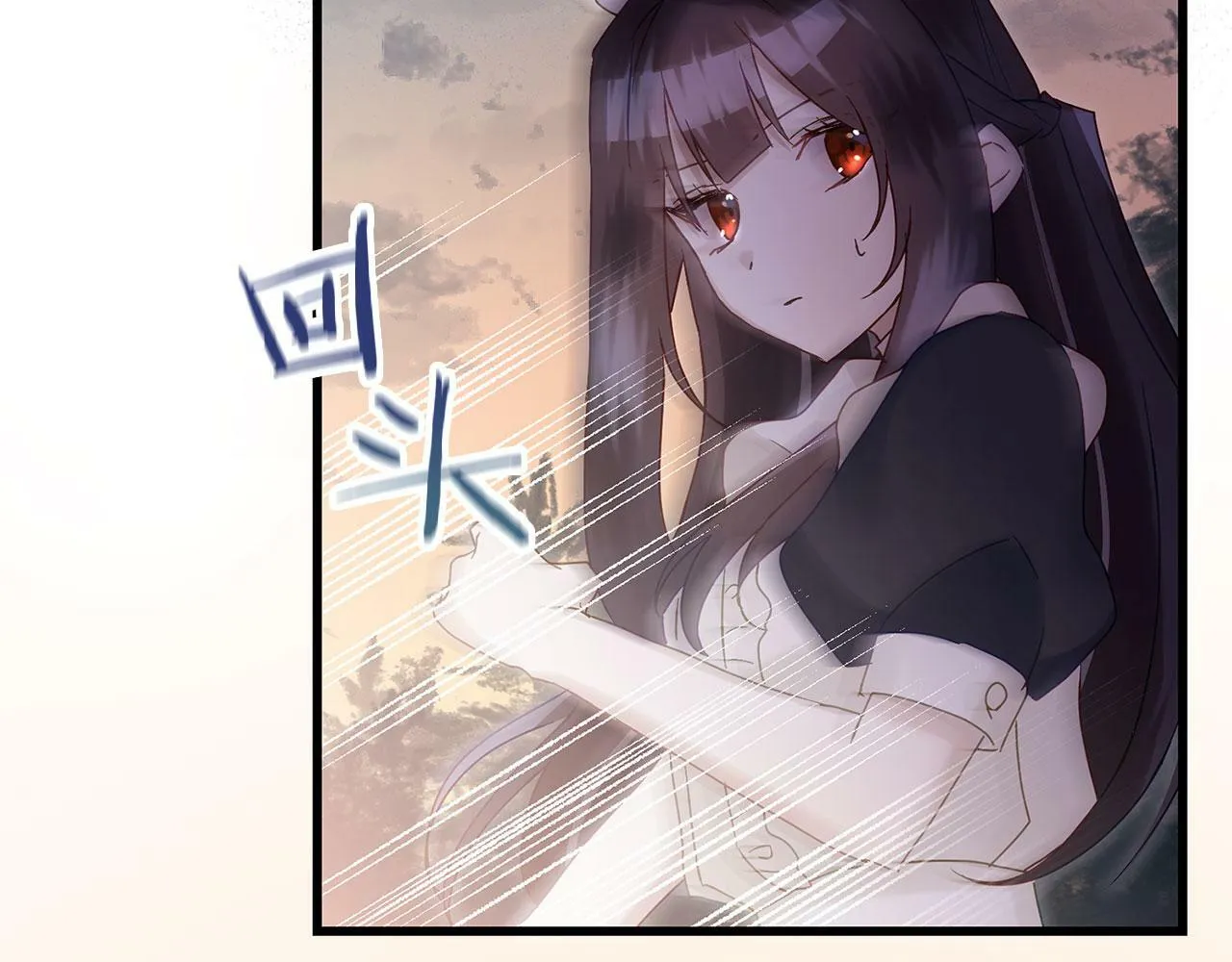 第21话 翘首以盼之时 第128页