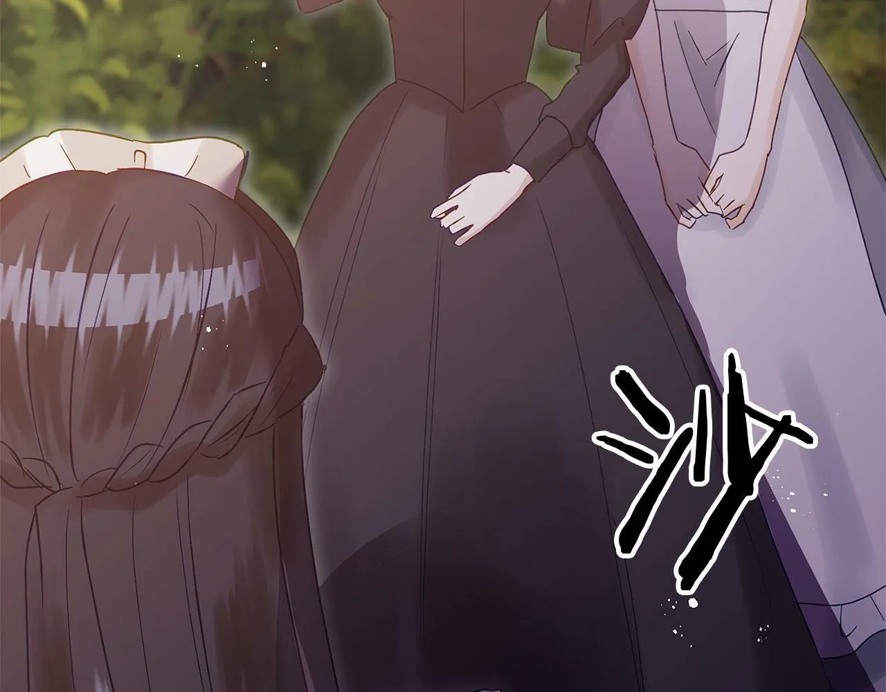 第21话 翘首以盼之时 第131页