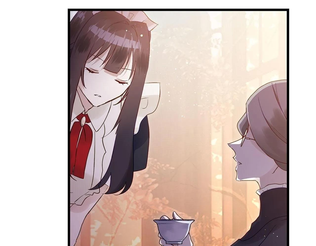第21话 翘首以盼之时 第150页