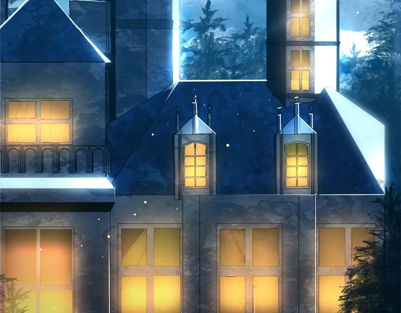 第21话 翘首以盼之时 第196页