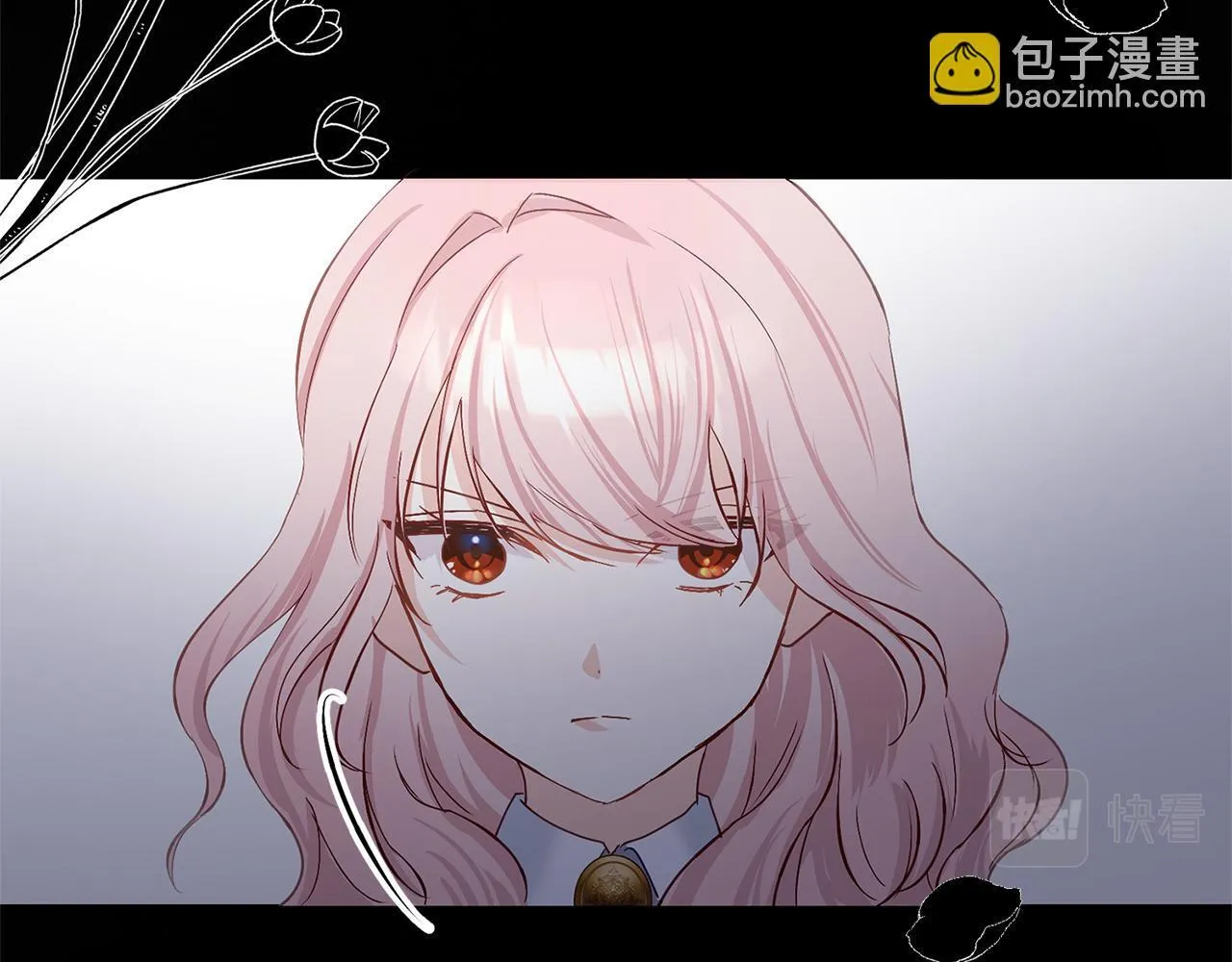 第22话 我能做什么呢 第159页