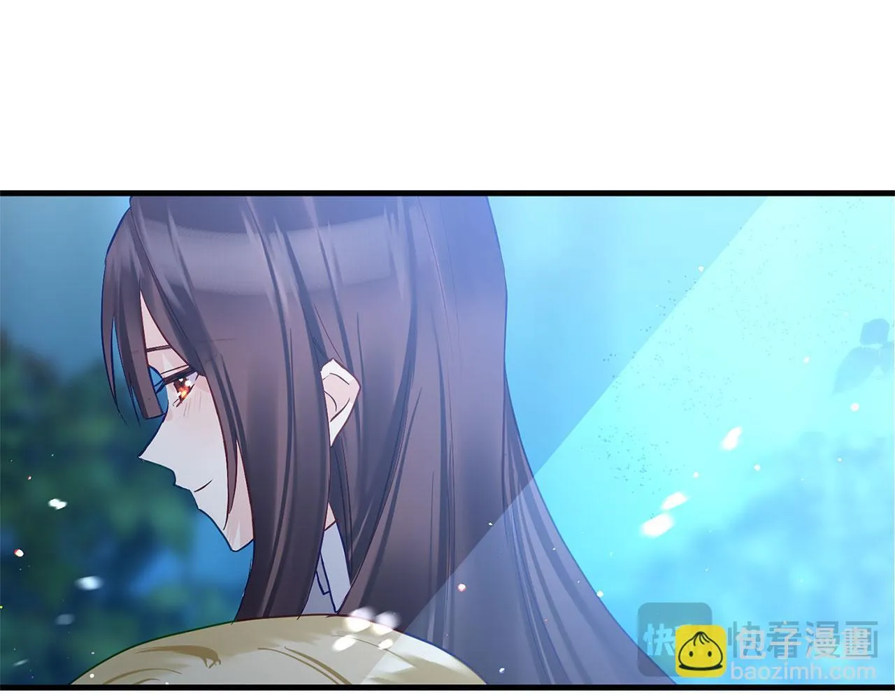 第25话 突如其来的初吻 第190页