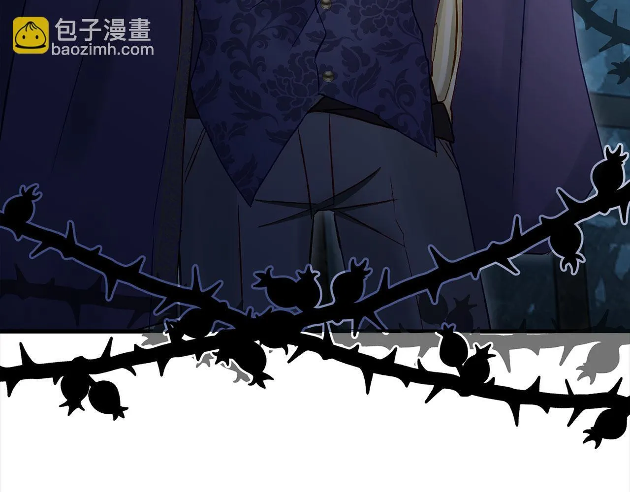 第27话 他的真实身份 第96页