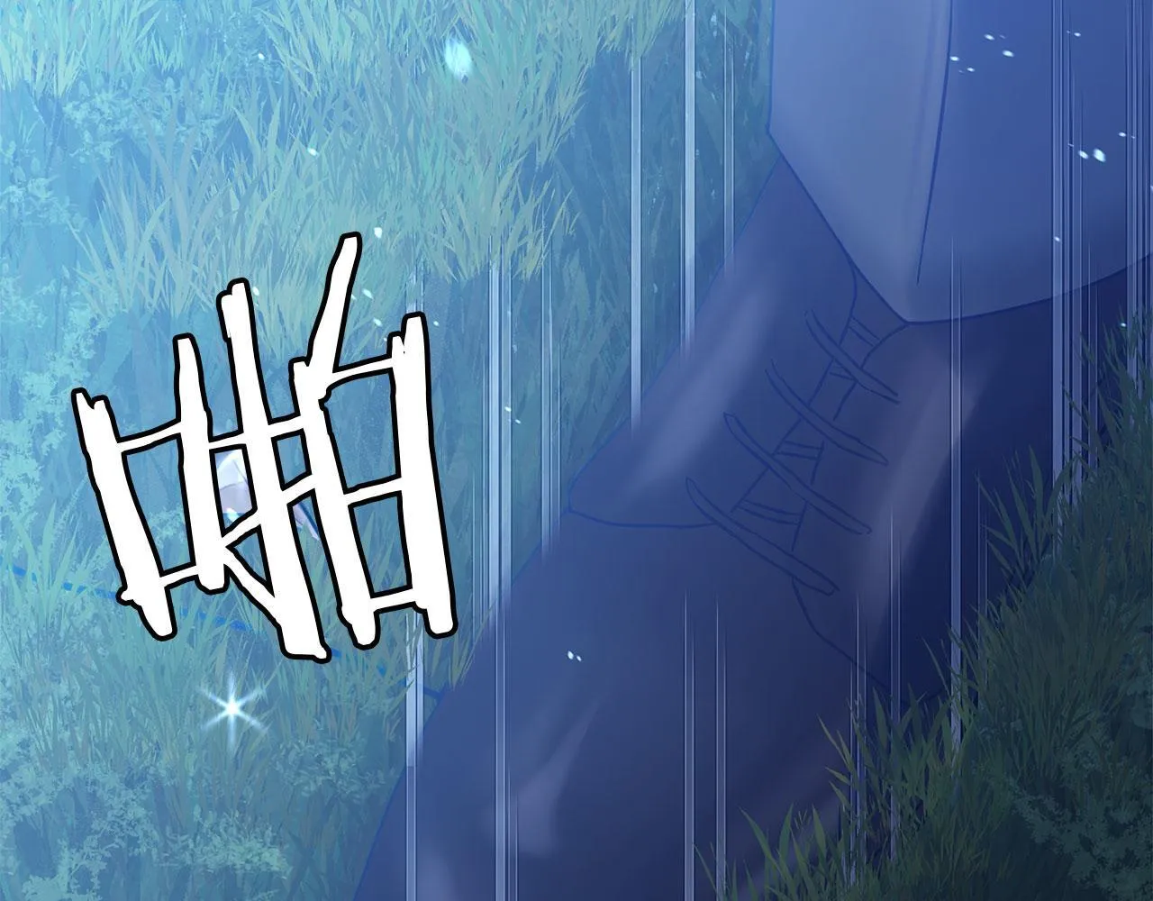 第27话 他的真实身份 第167页