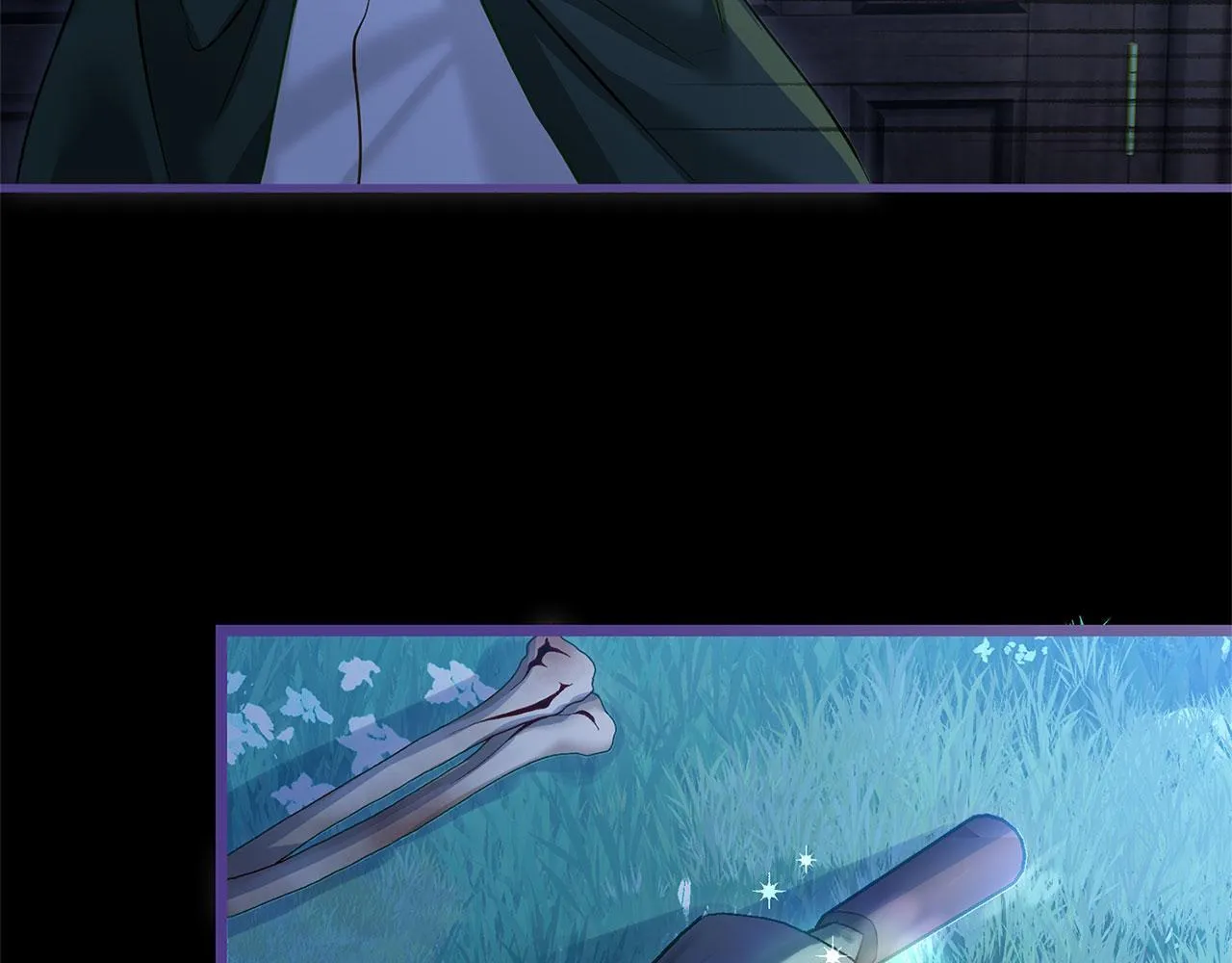 第29话 惨剧的背后 第30页