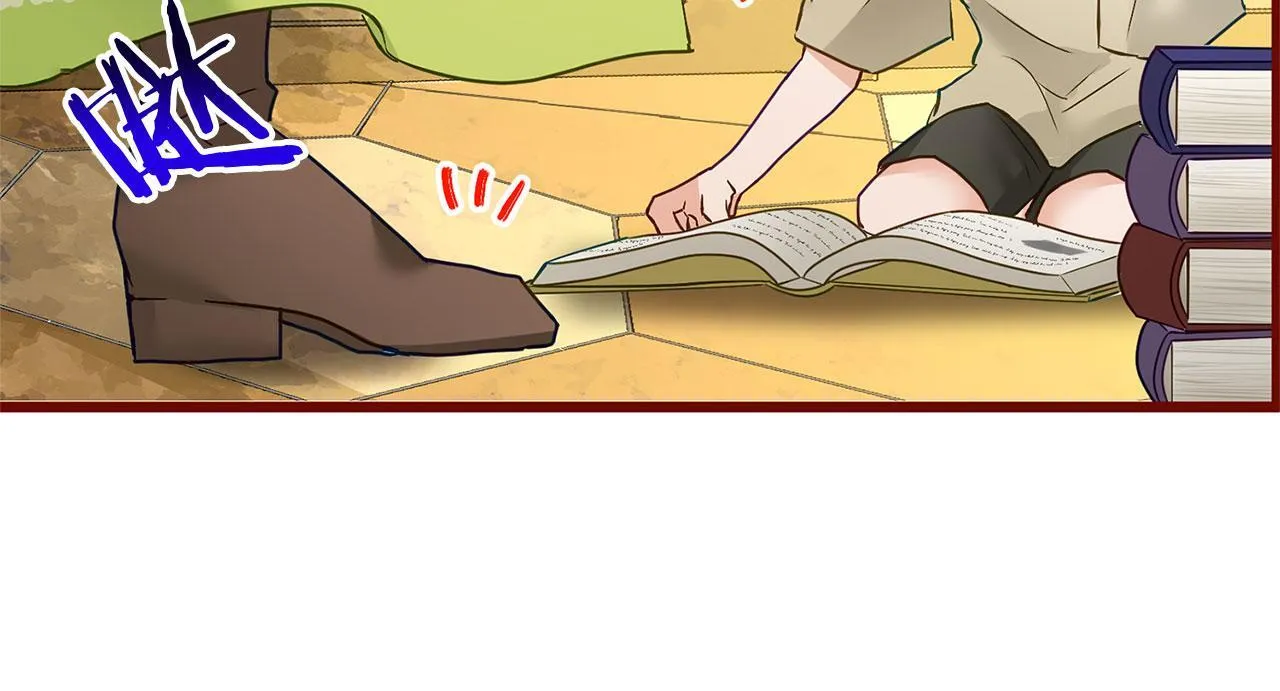 第28话 隐藏的乐园 第36页