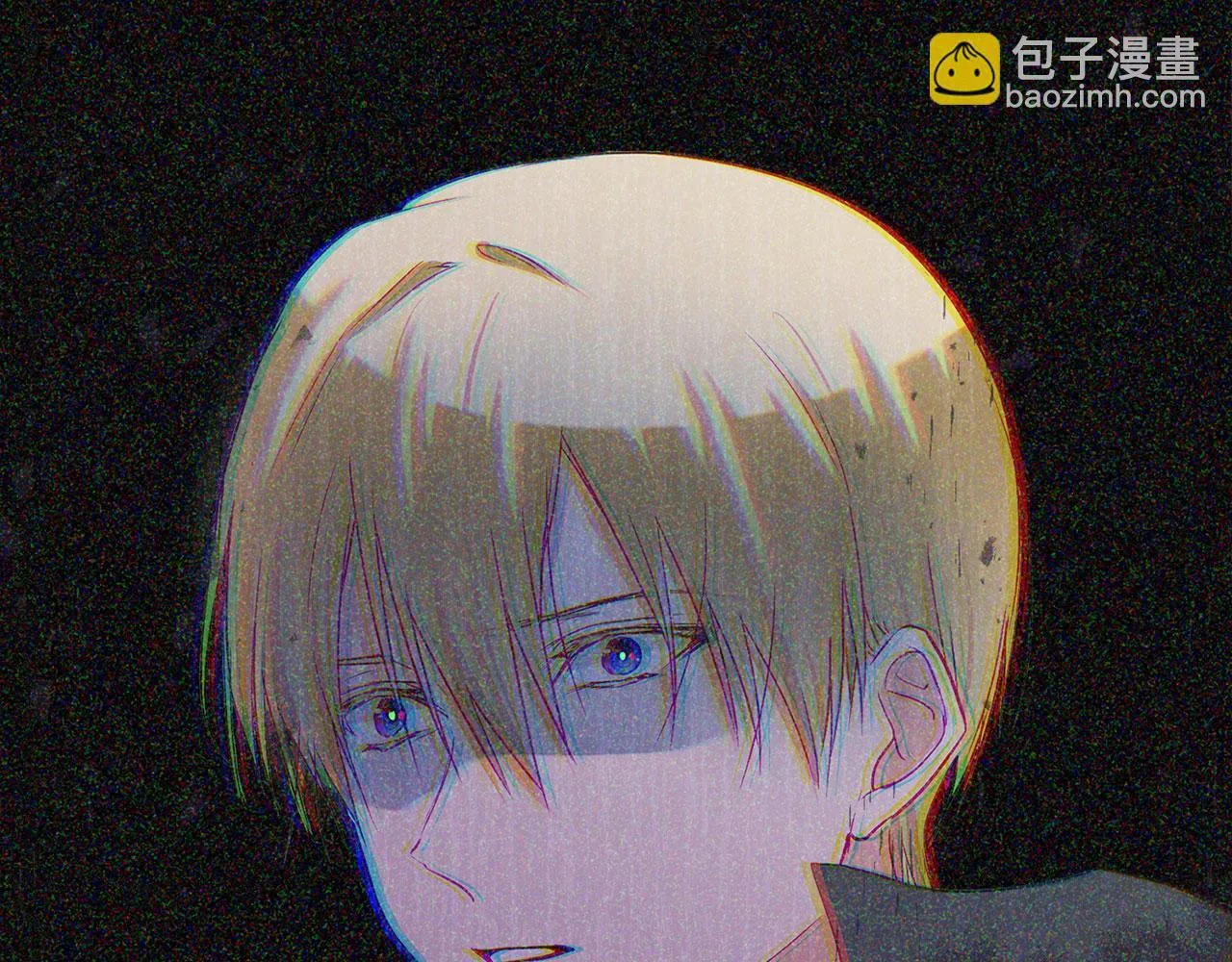 第28话 隐藏的乐园 第185页
