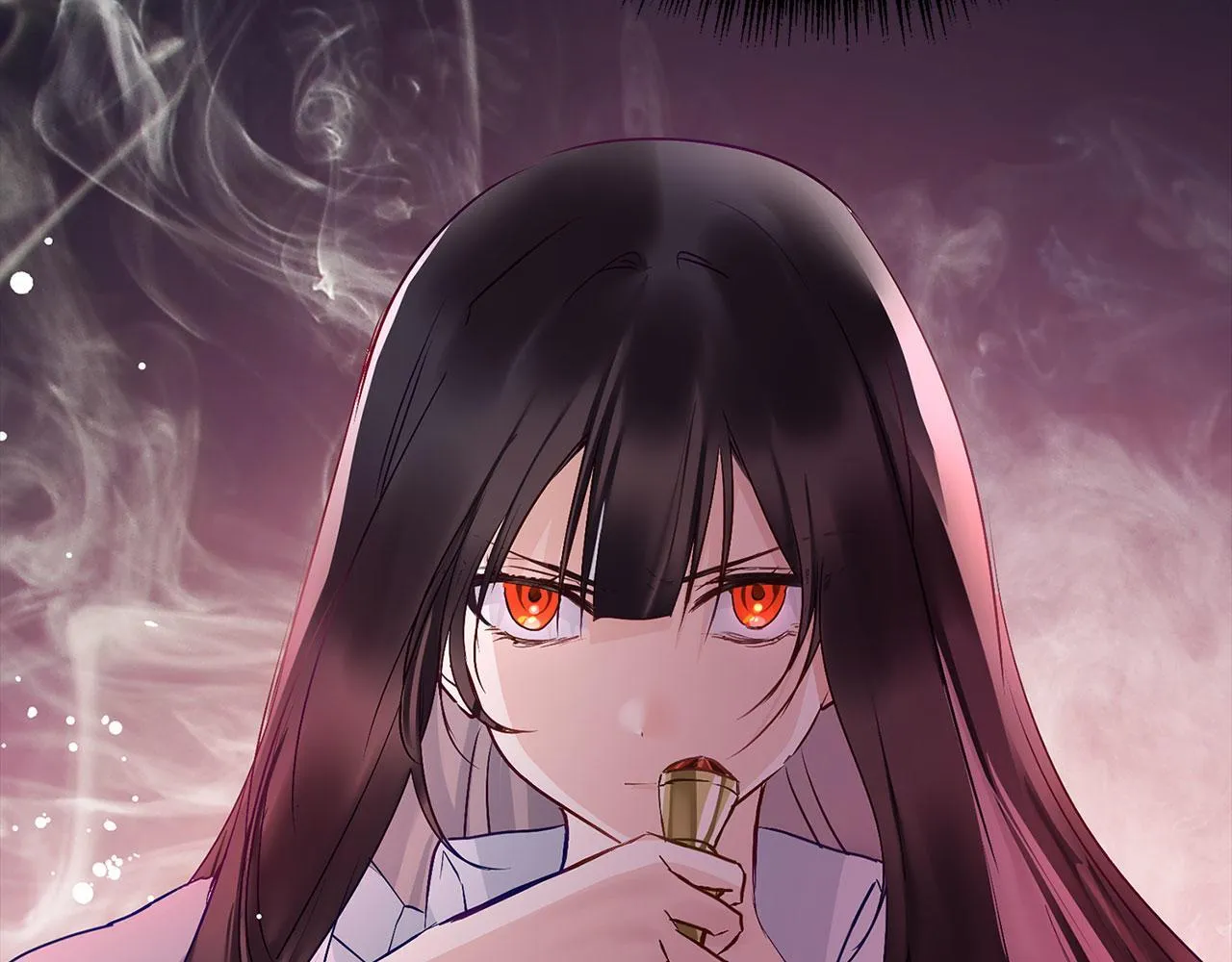 第30话 皇帝的宝石 第206页