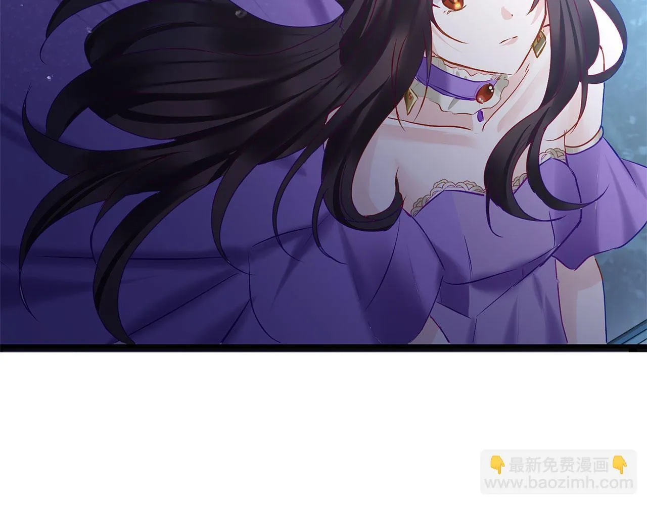 第30话 皇帝的宝石 第216页