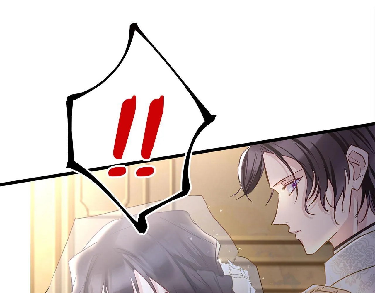 第33话 拼命的告白 第14页
