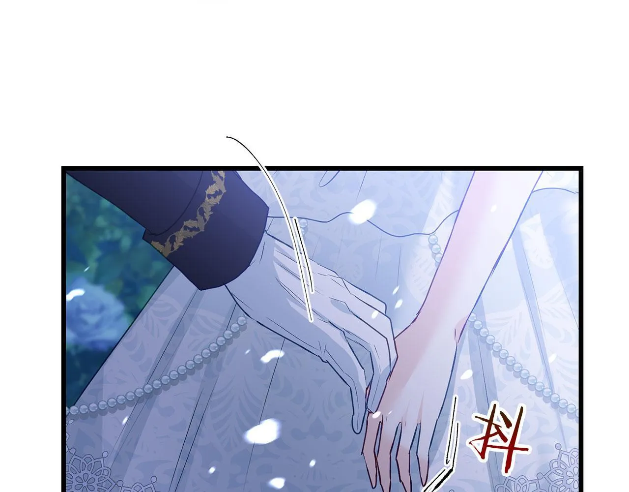 第33话 拼命的告白 第124页