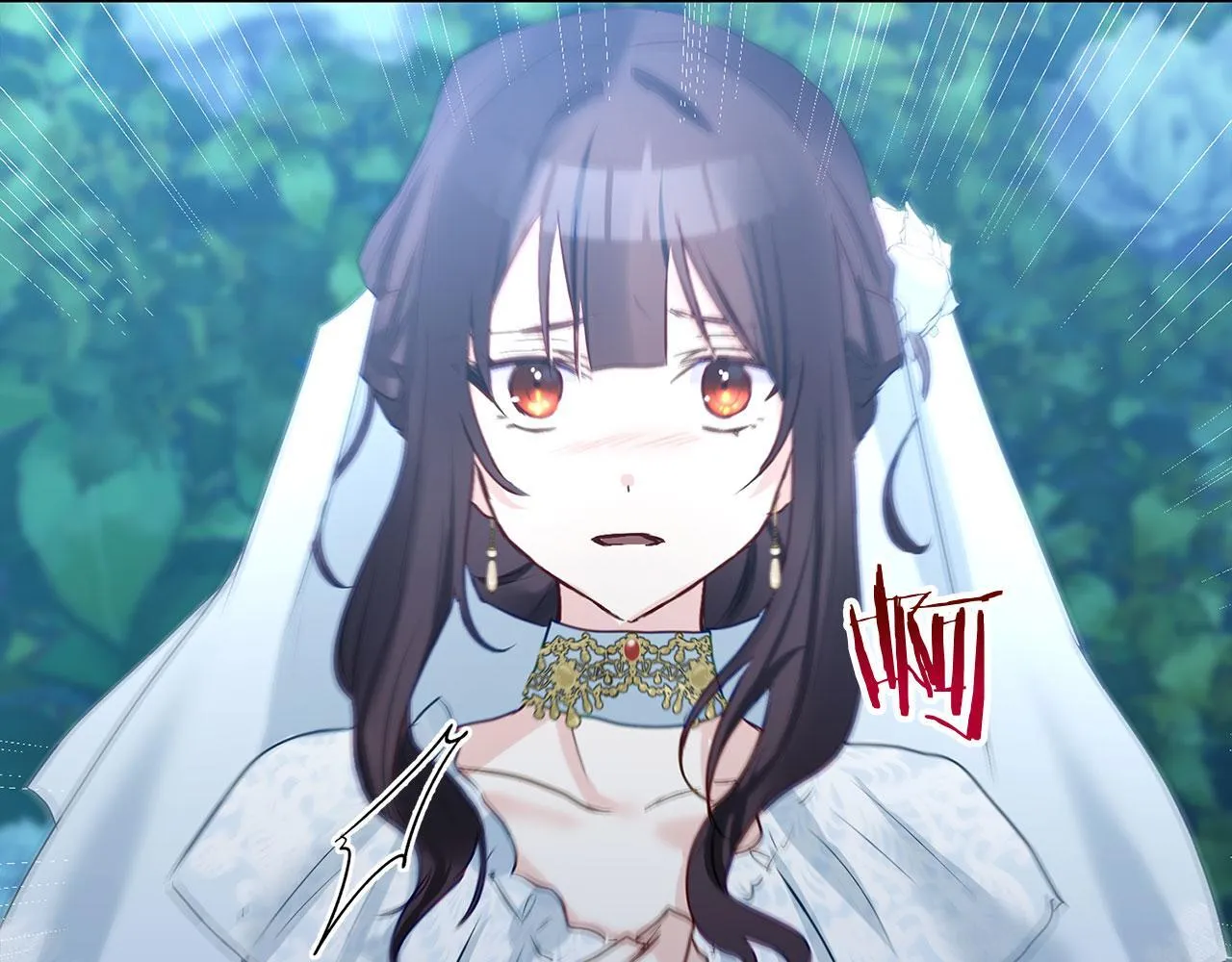 第33话 拼命的告白 第137页