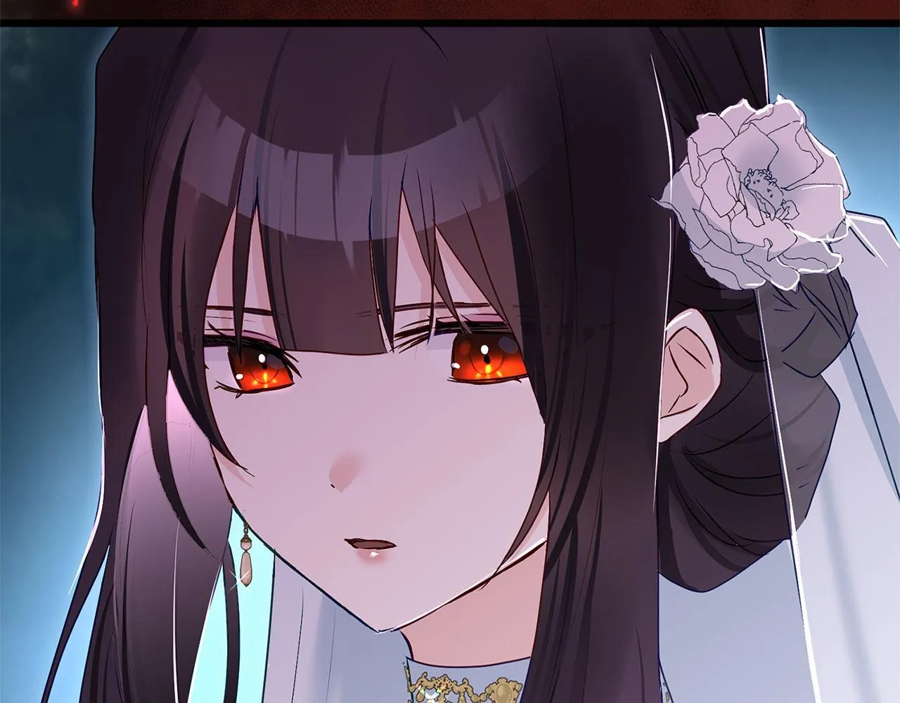 第33话 拼命的告白 第152页