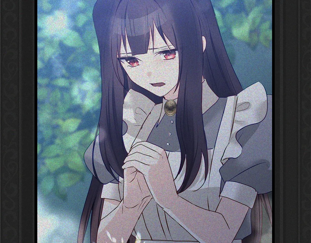 第33话 拼命的告白 第171页