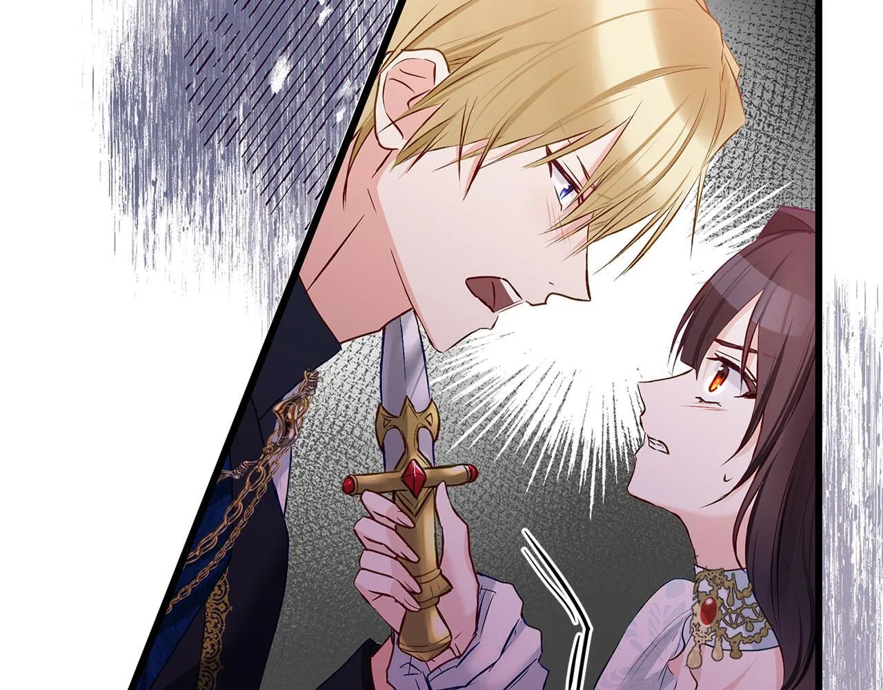 第33话 拼命的告白 第189页