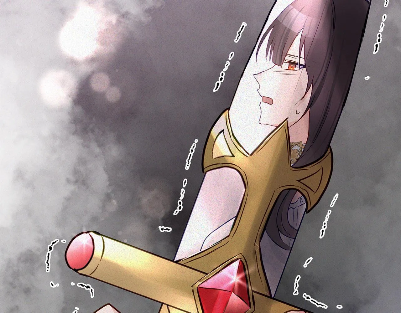 第33话 拼命的告白 第194页
