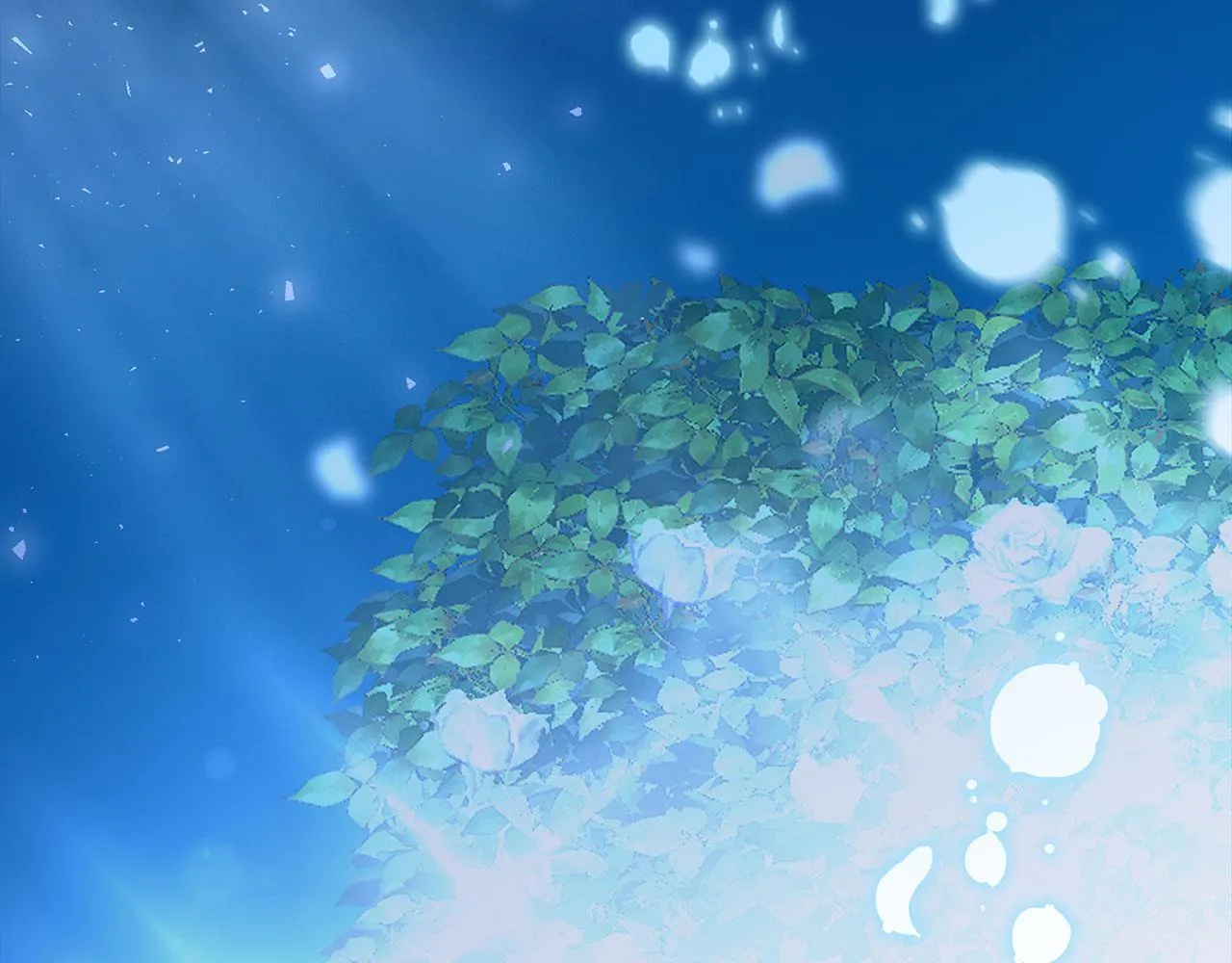 第33话 拼命的告白 第214页