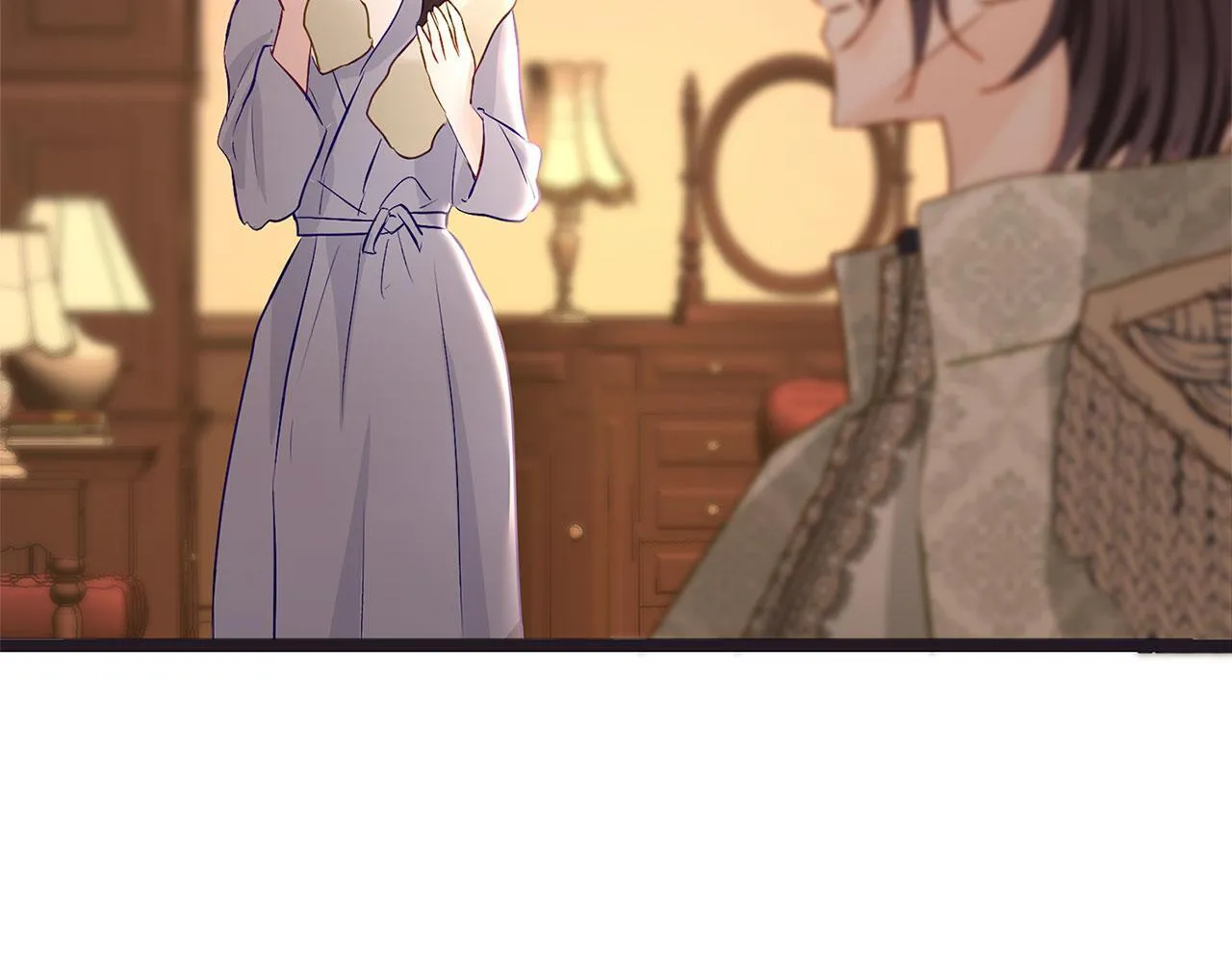 第32话 命运的舞会 第37页