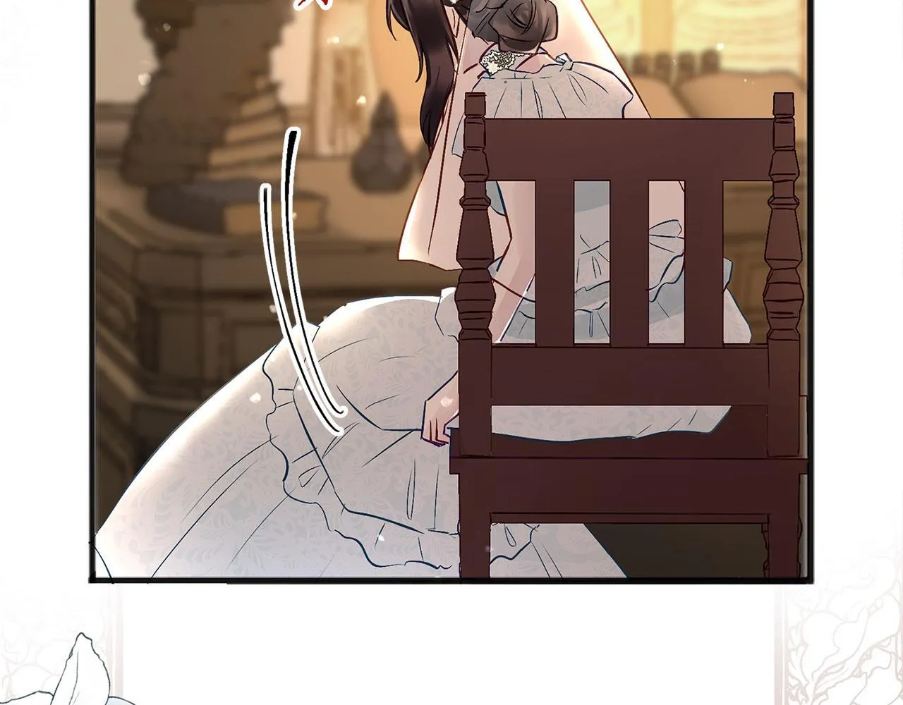 第32话 命运的舞会 第104页