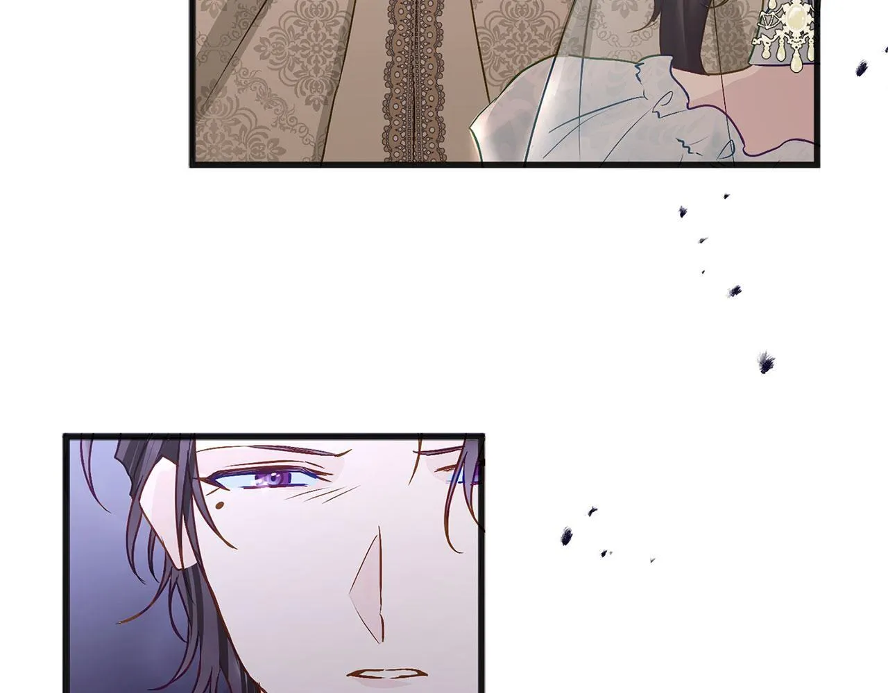 第32话 命运的舞会 第110页