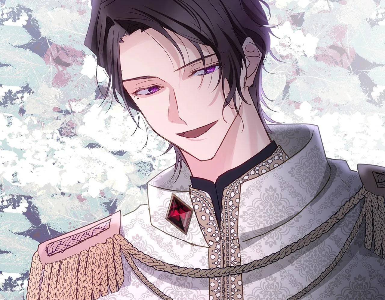 第32话 命运的舞会 第183页