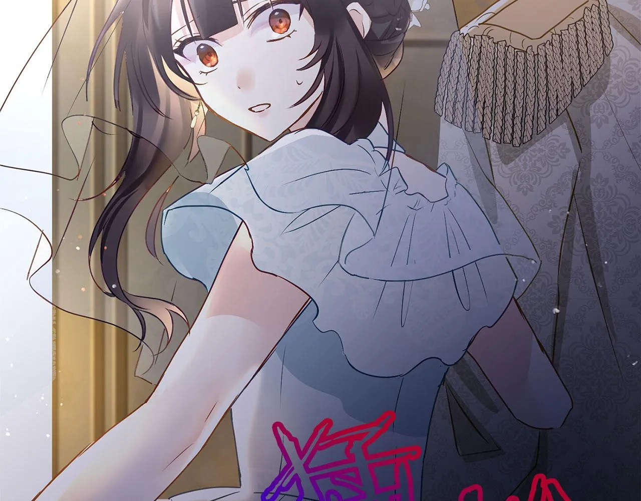 第32话 命运的舞会 第197页