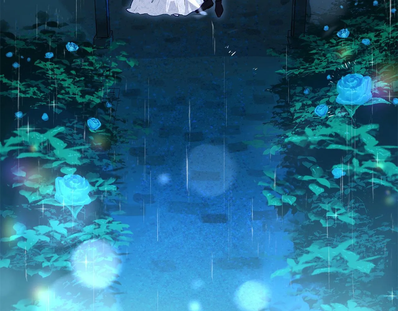 第35话 突然的来访者 第20页