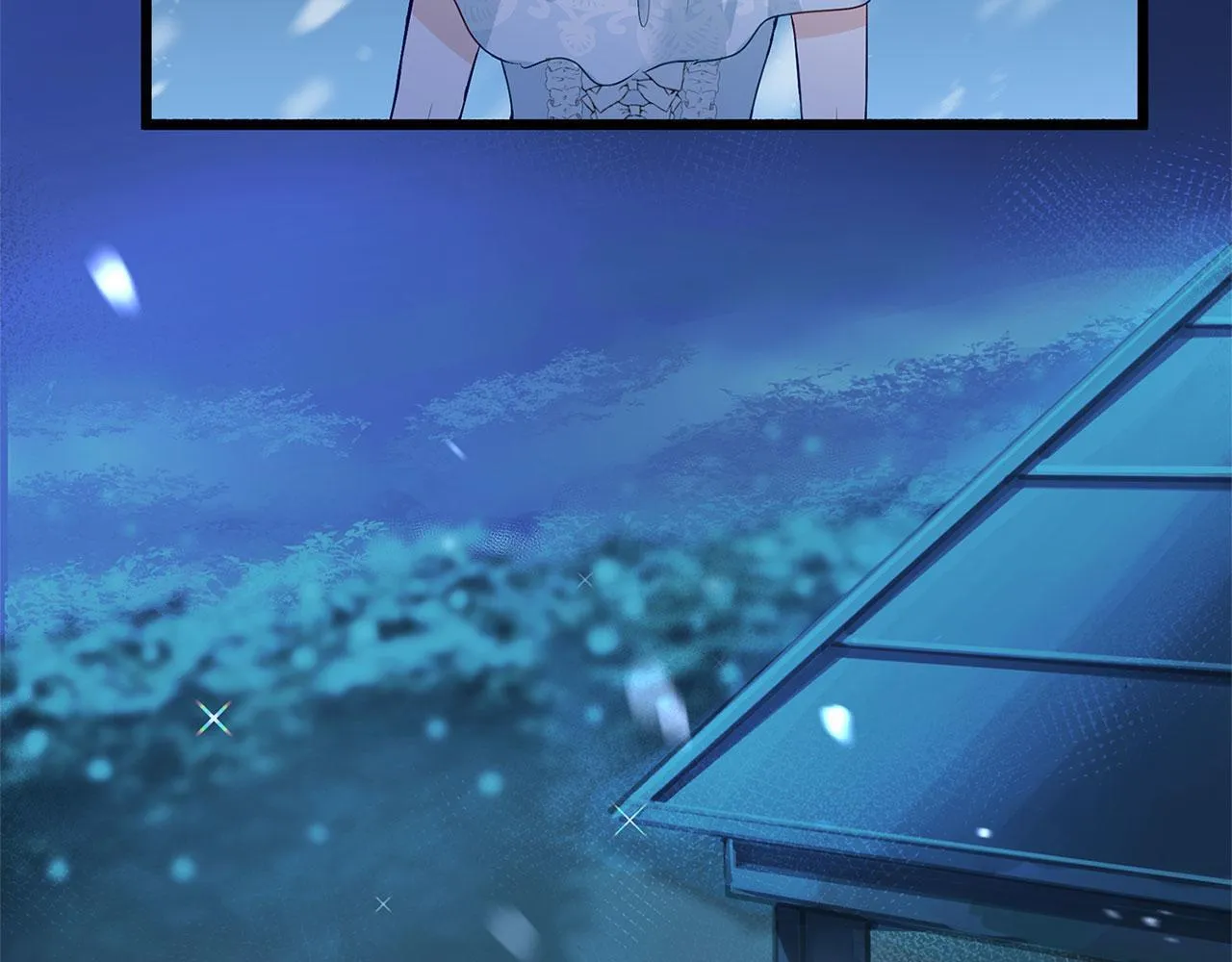 第35话 突然的来访者 第43页