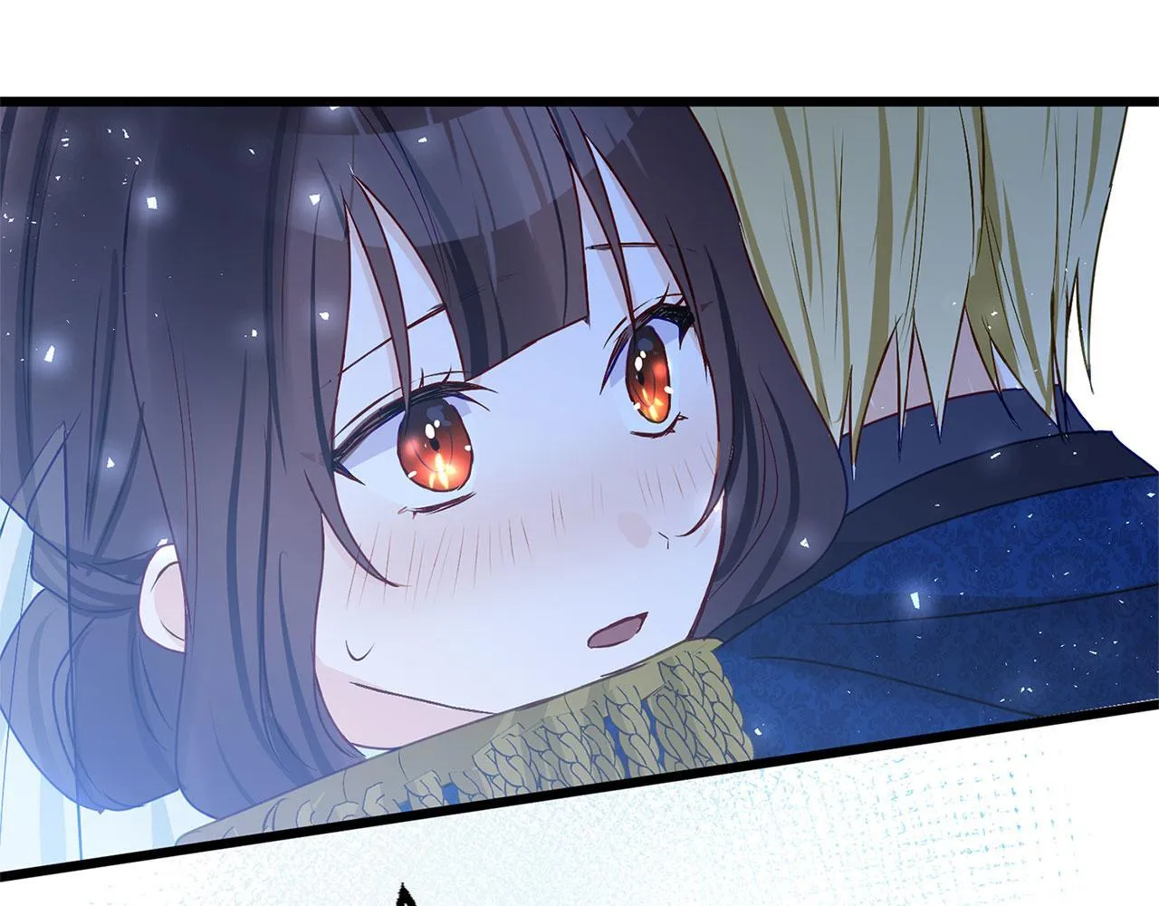 第35话 突然的来访者 第87页