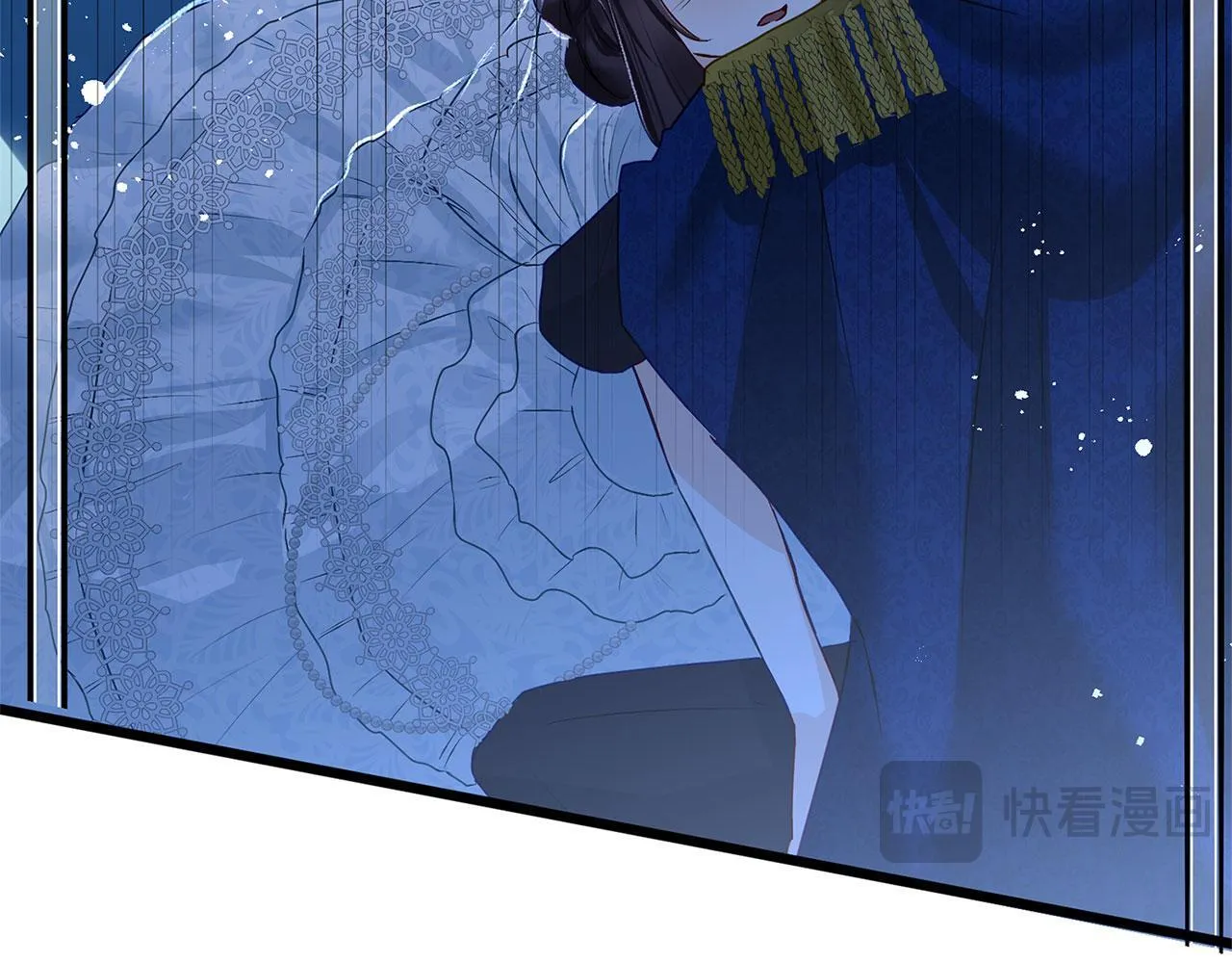 第35话 突然的来访者 第99页