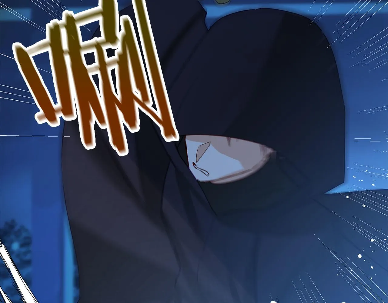 第35话 突然的来访者 第139页