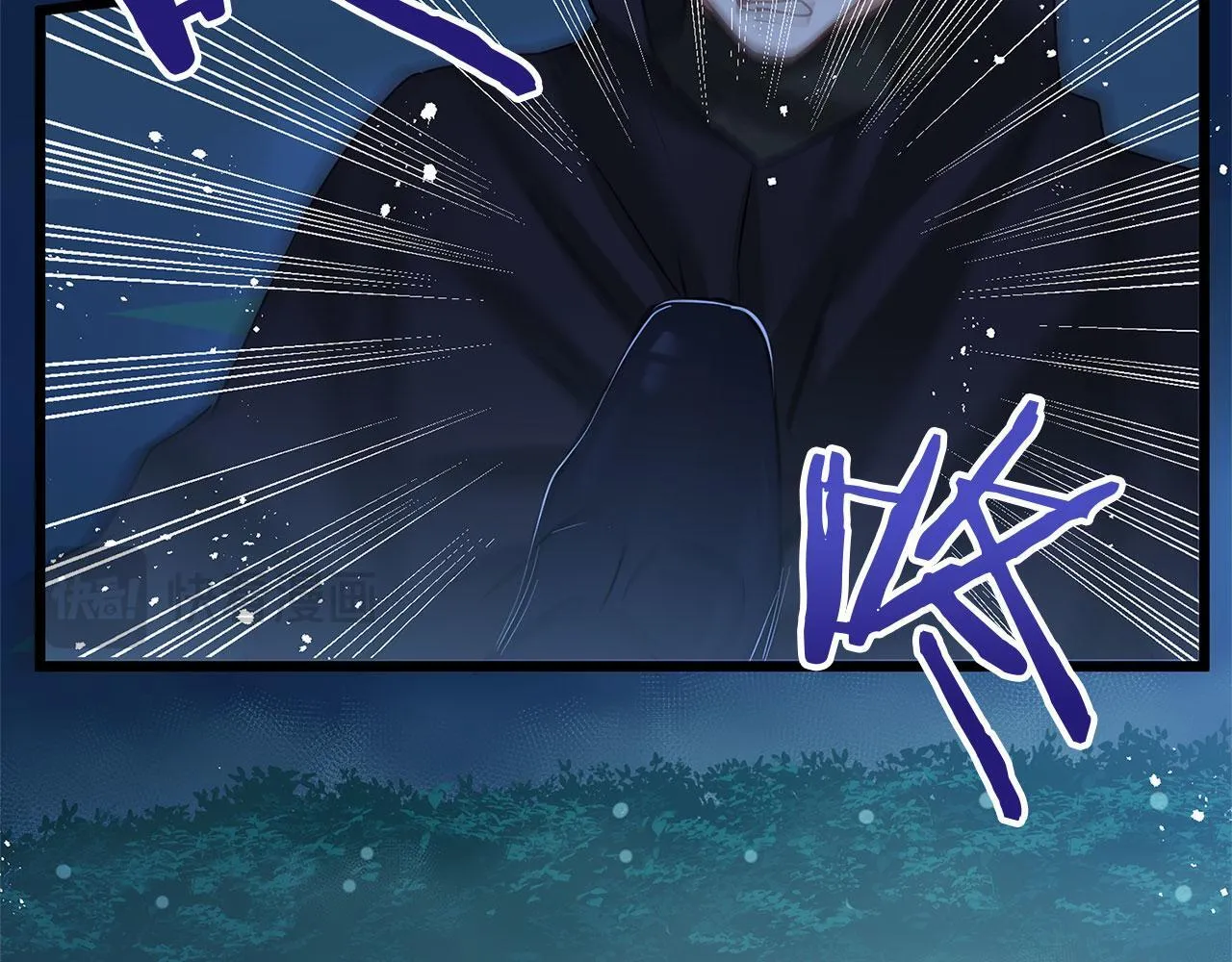 第35话 突然的来访者 第191页