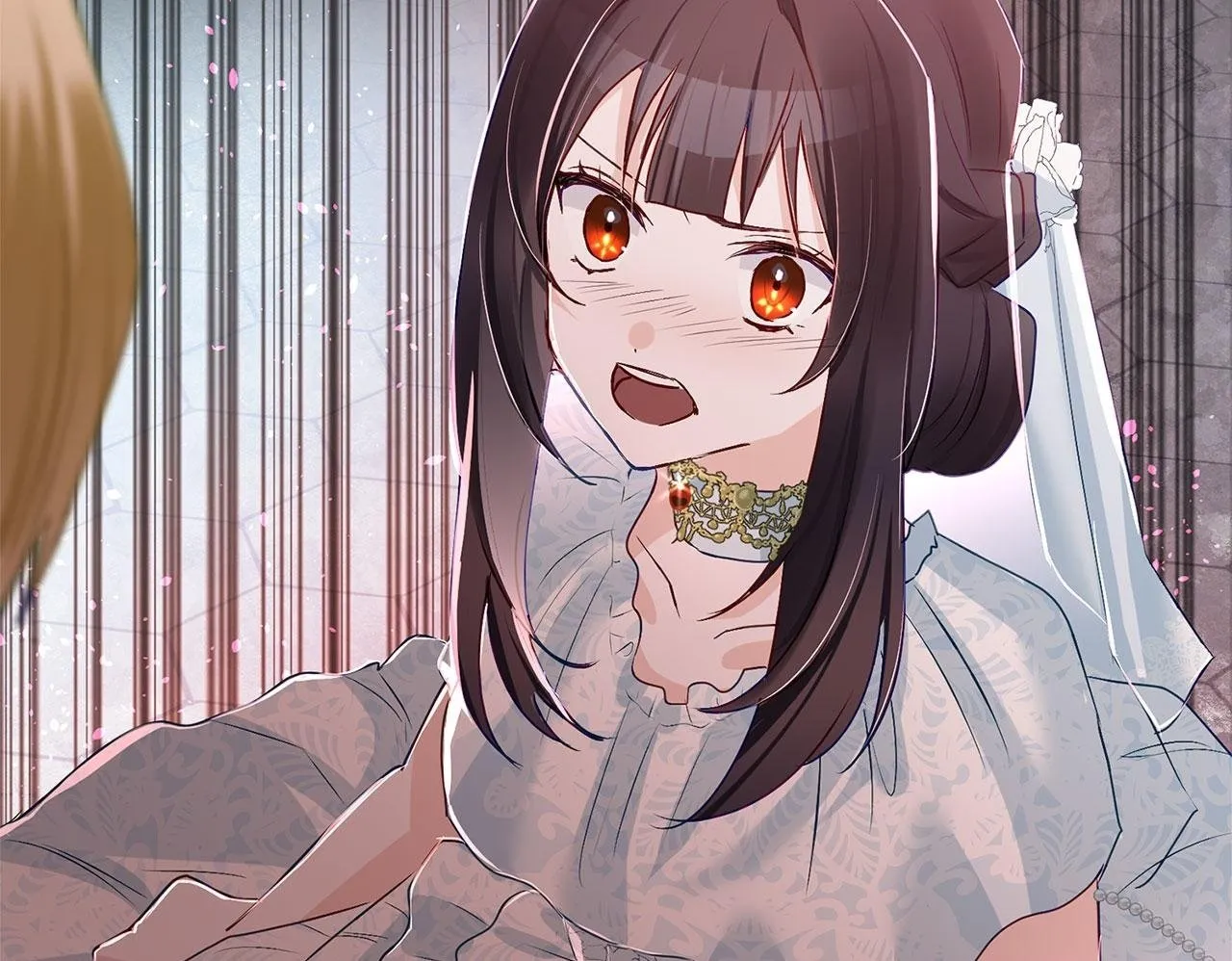 第37话 夏鲁的告白 第50页
