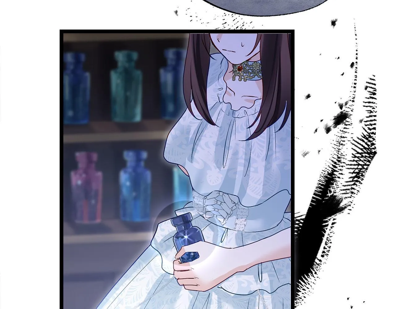 第37话 夏鲁的告白 第133页