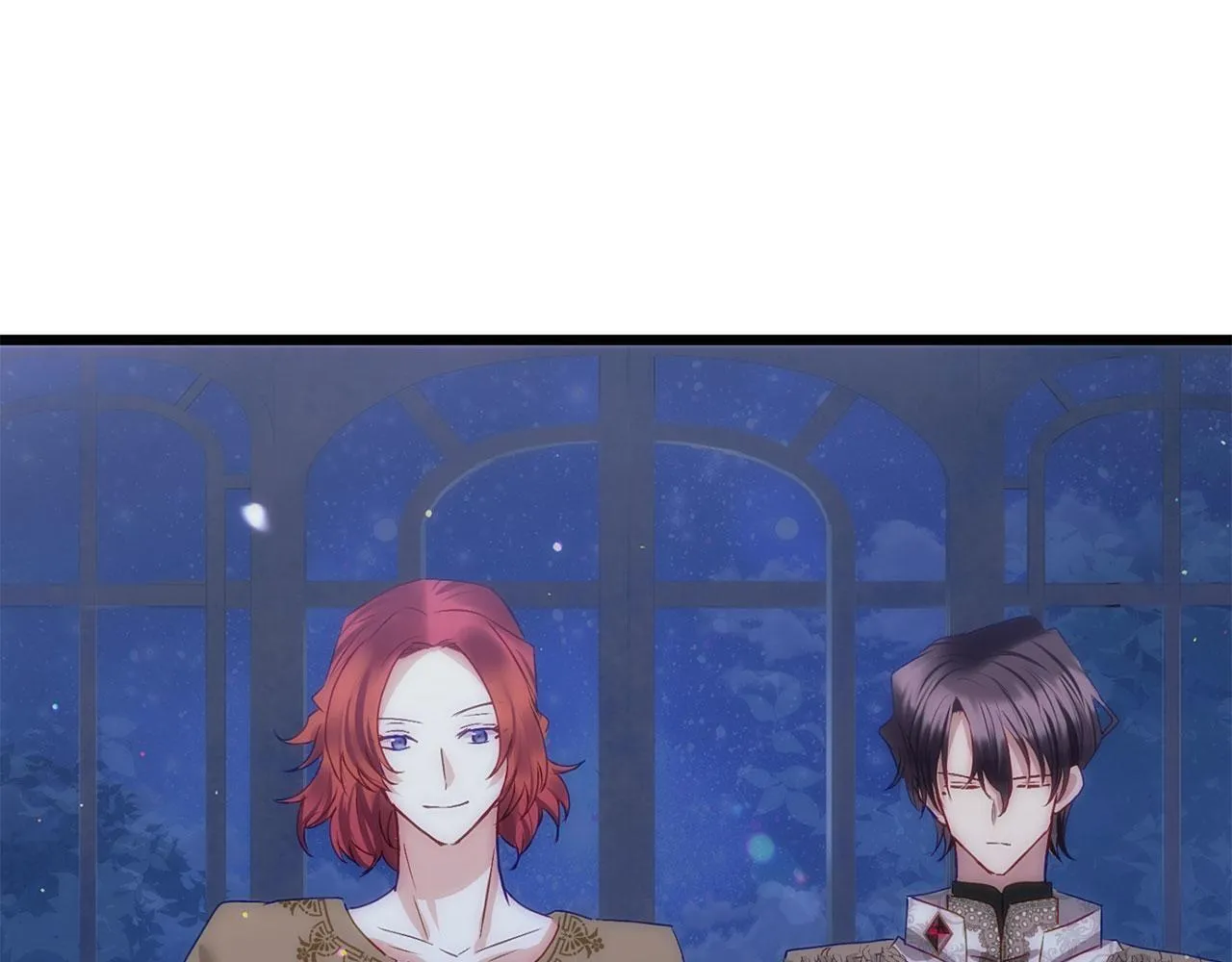第39话 真正的目的 第17页