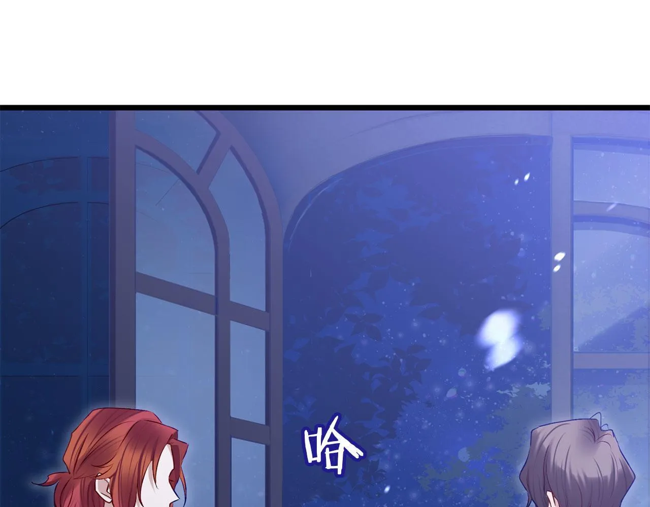 第39话 真正的目的 第129页