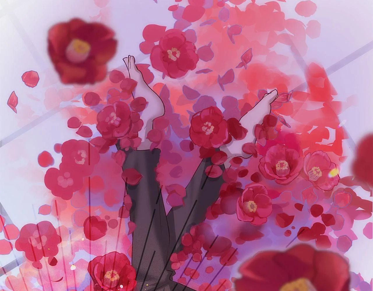 第39话 真正的目的 第168页