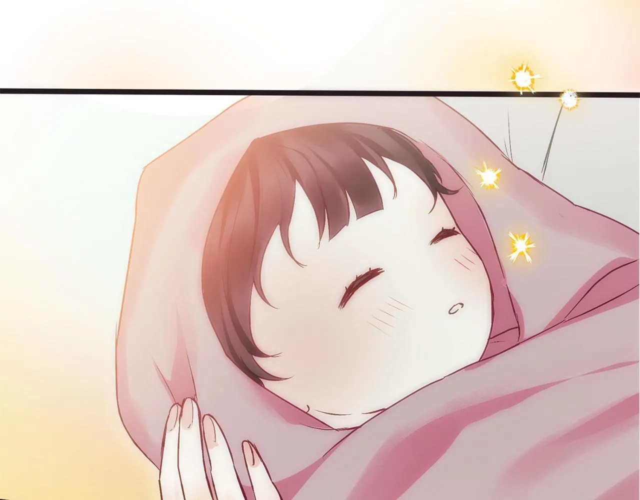 第38话 寄托的心愿 第20页