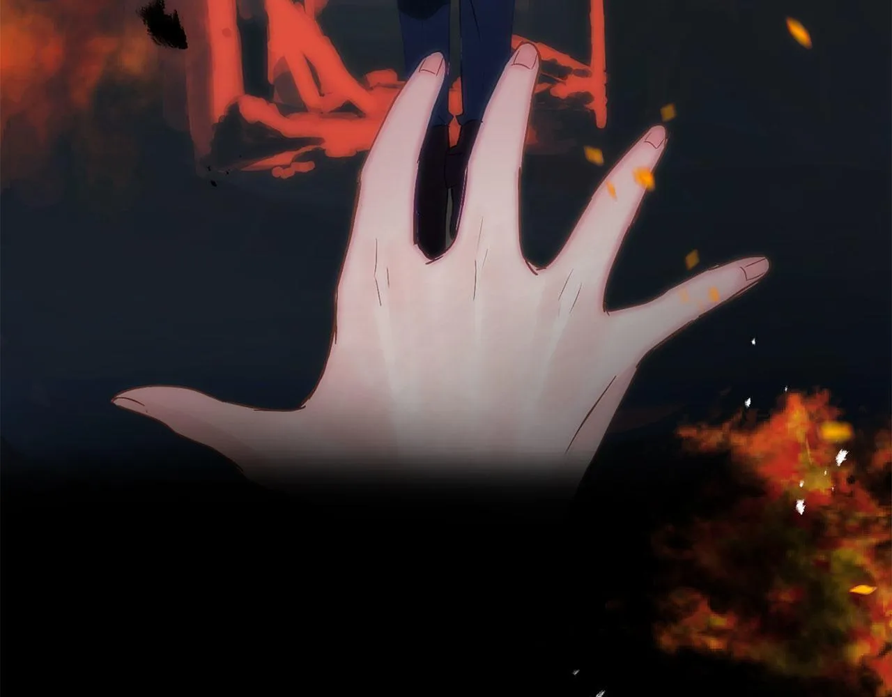 第38话 寄托的心愿 第45页