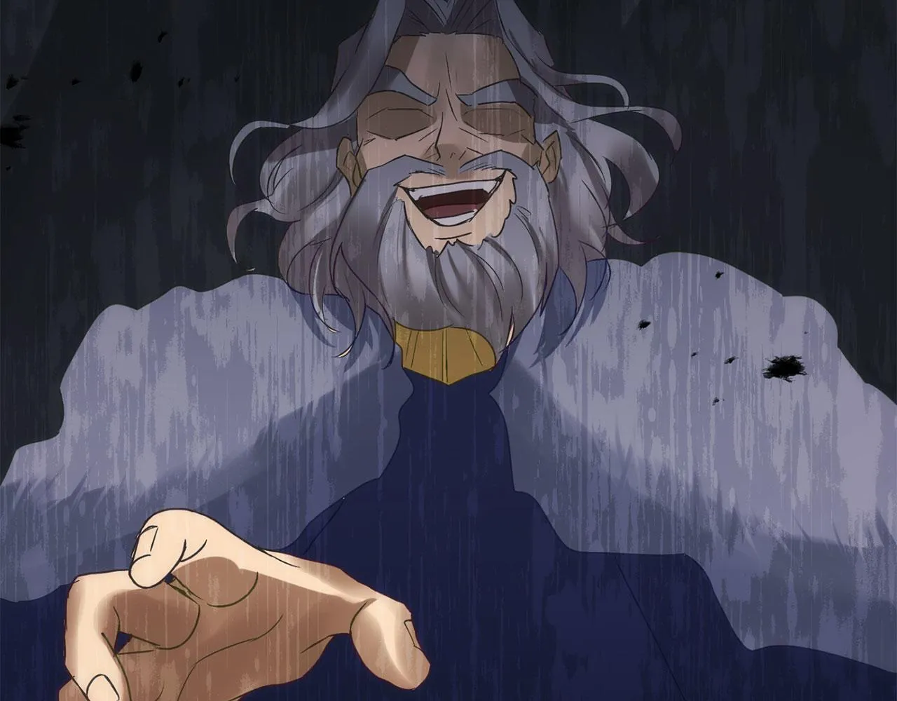 第38话 寄托的心愿 第158页