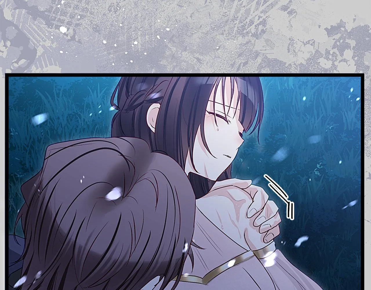 第41话 我的错误 第214页