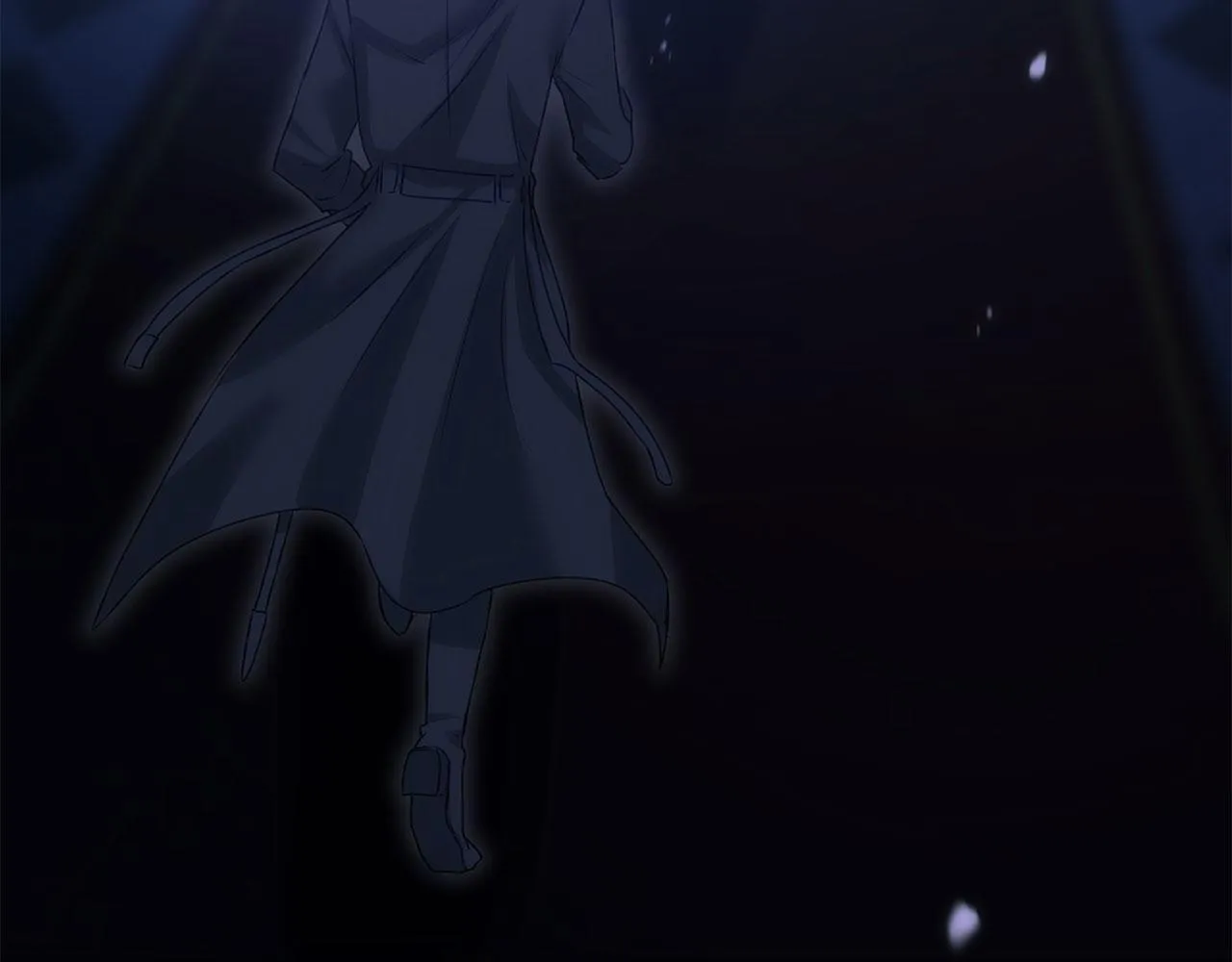 第41话 我的错误 第229页