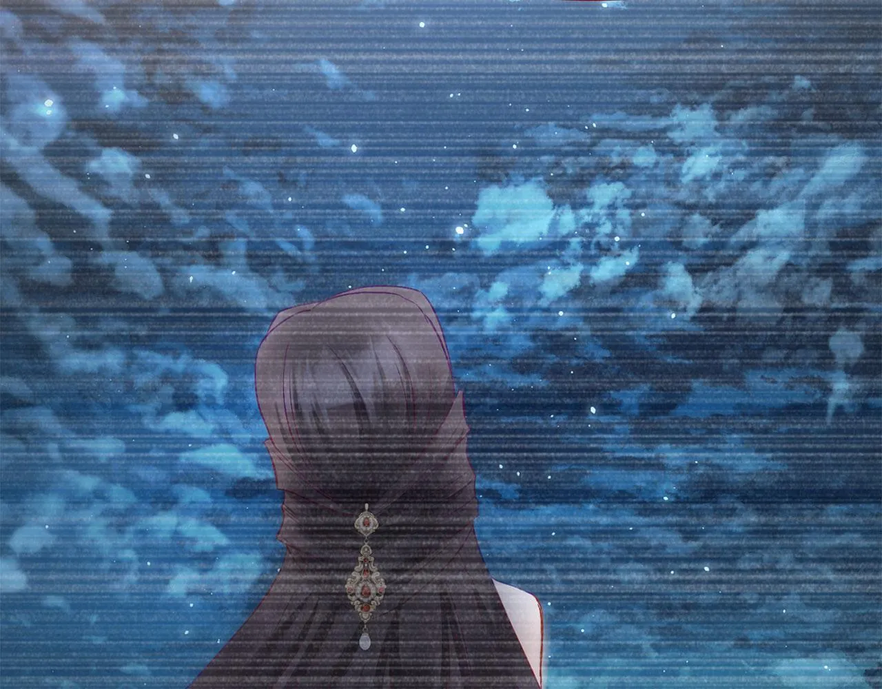 第40话 应该保护的东西 第43页