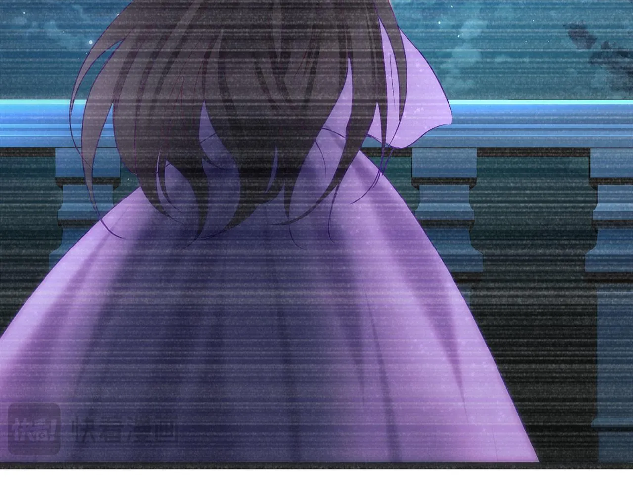 第40话 应该保护的东西 第44页