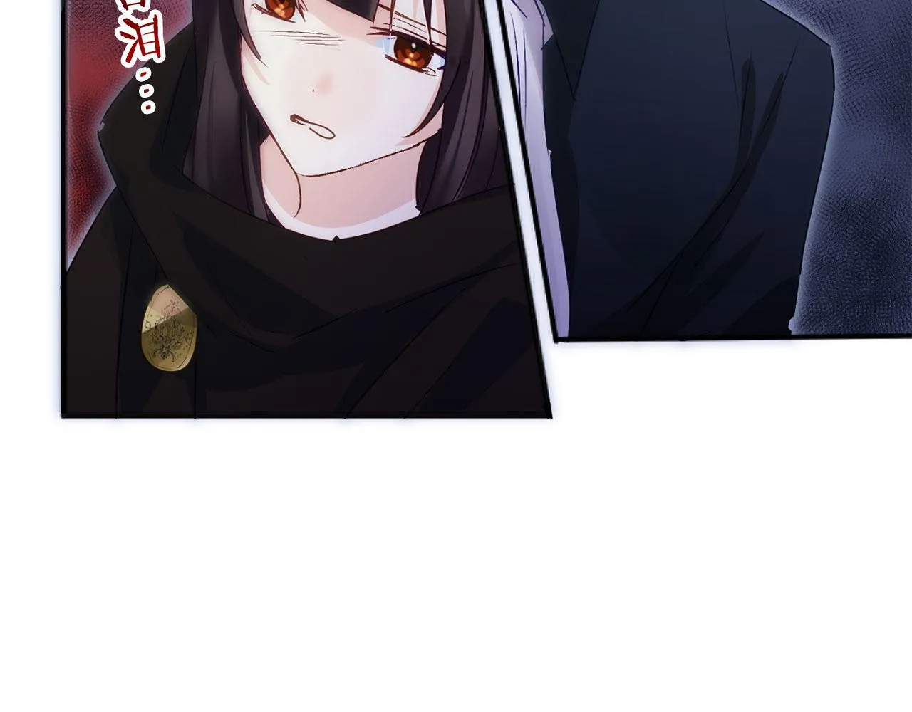第40话 应该保护的东西 第101页