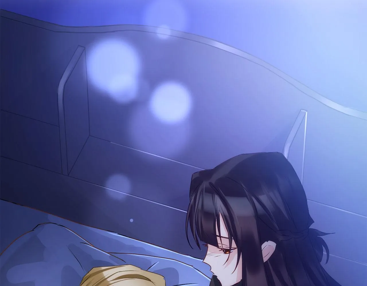 第40话 应该保护的东西 第115页