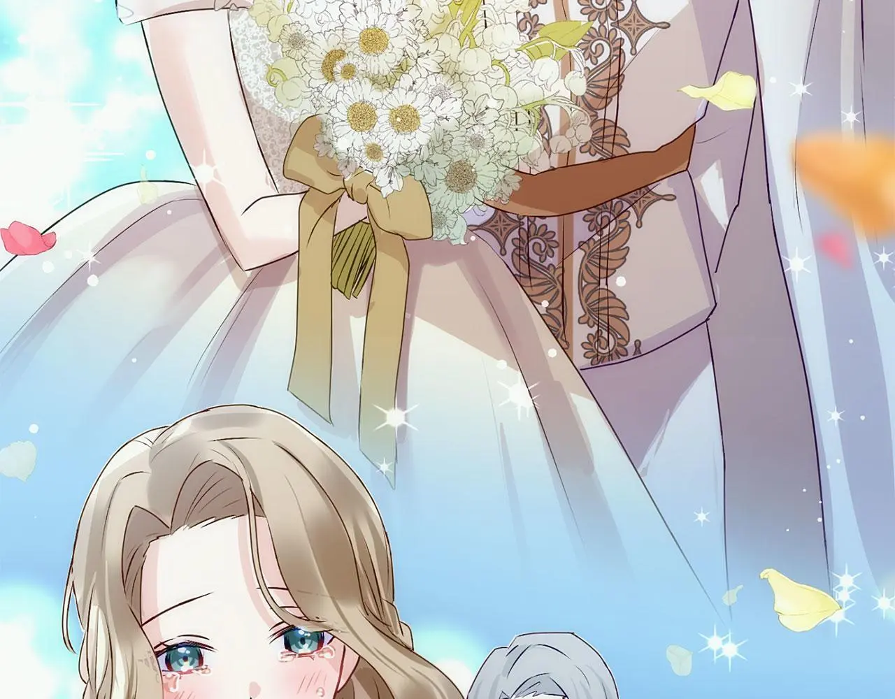 第45话 最初的最初 第275页
