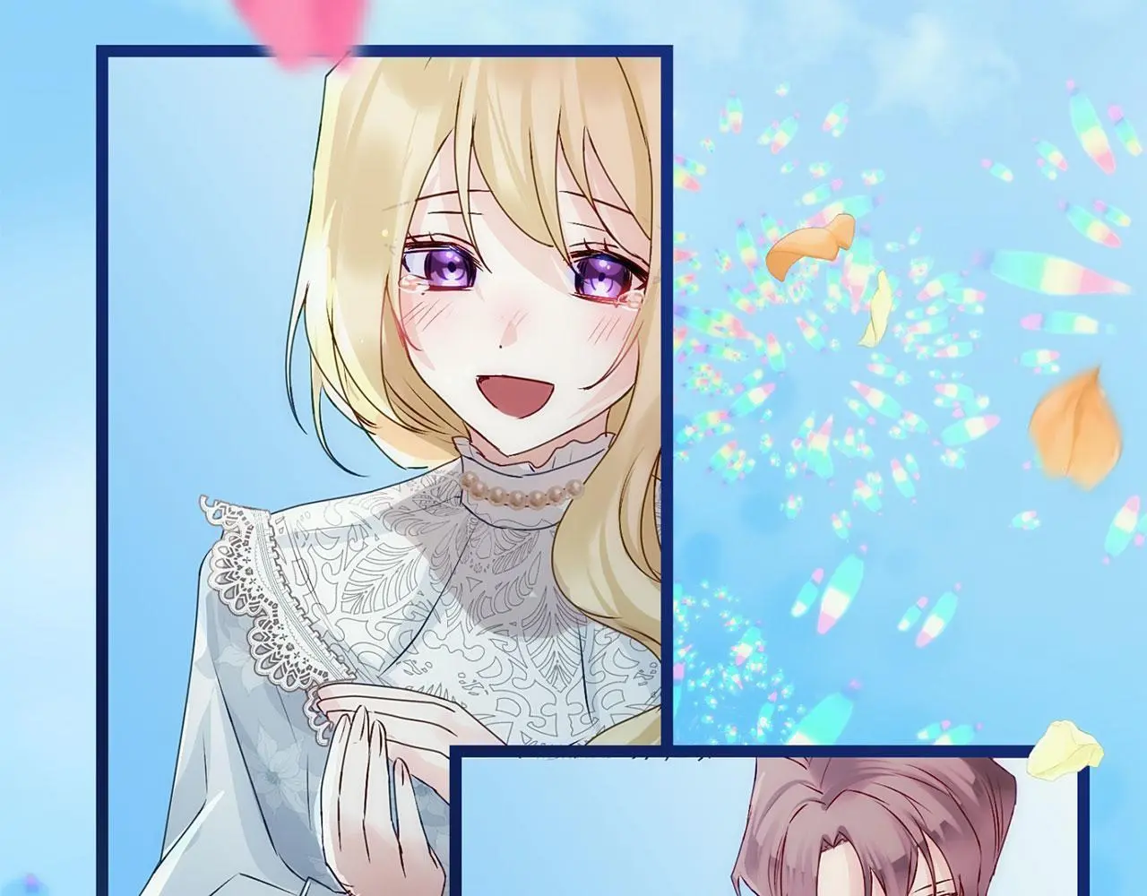 第45话 最初的最初 第281页