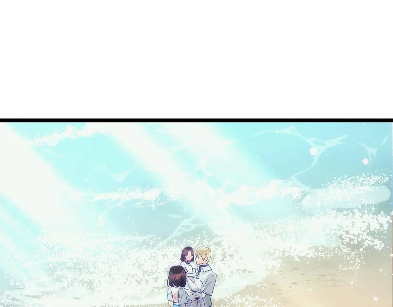 第45话 最初的最初 第318页