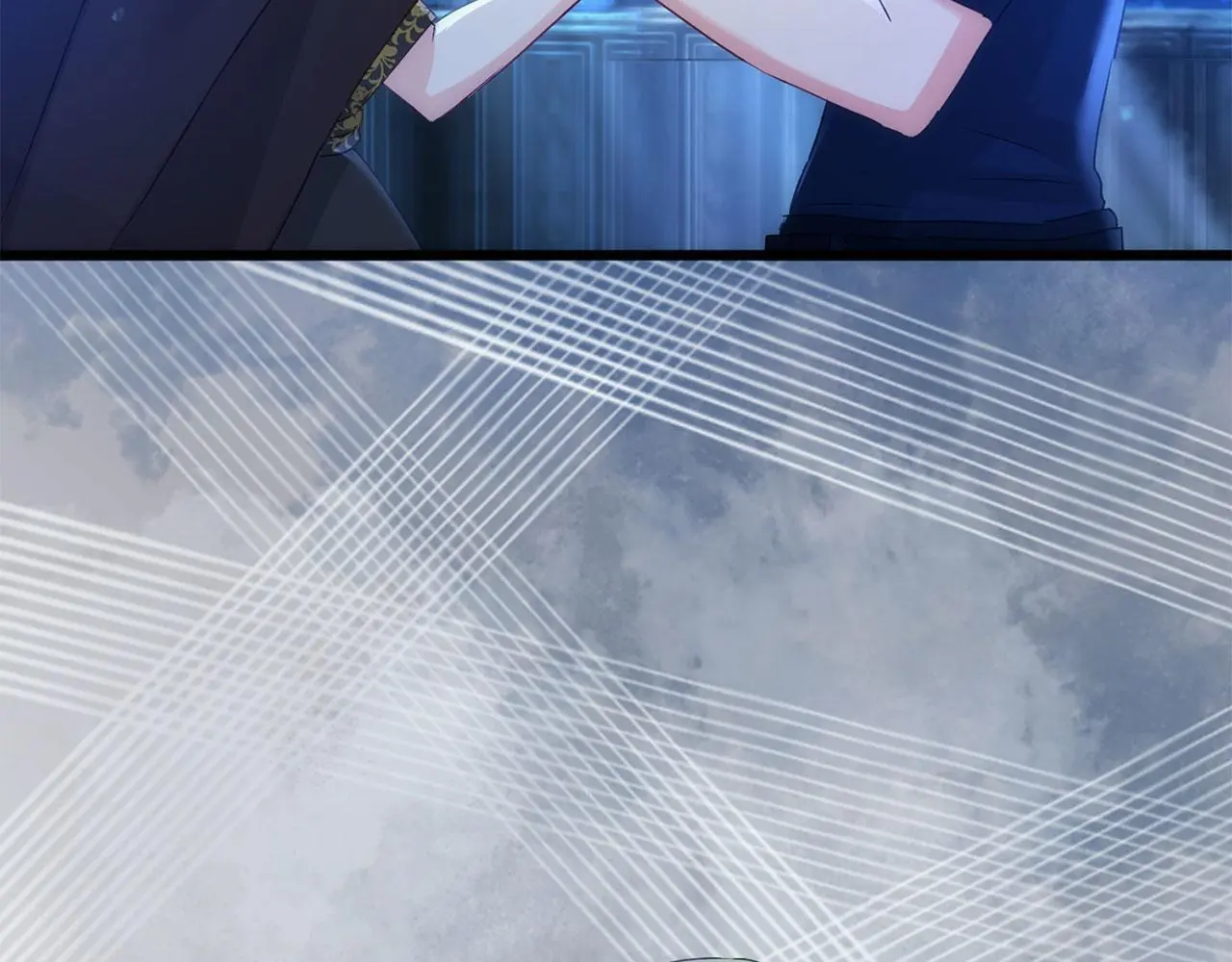 第44话 永远的誓言 第8页